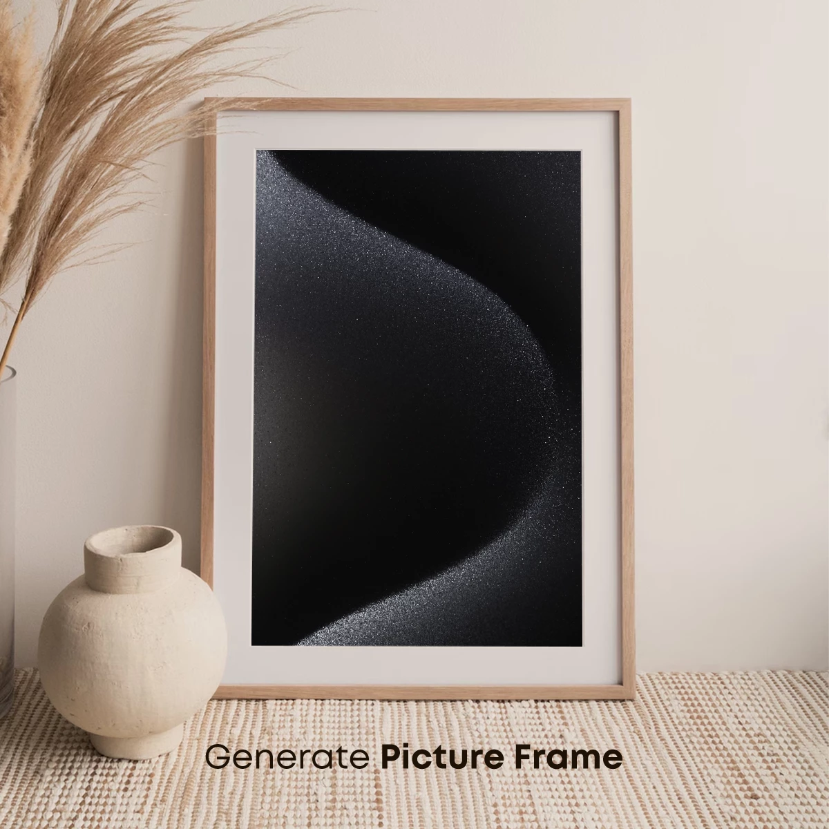 Ethereal Shadows: A Dance of Light and Dark - Image 7