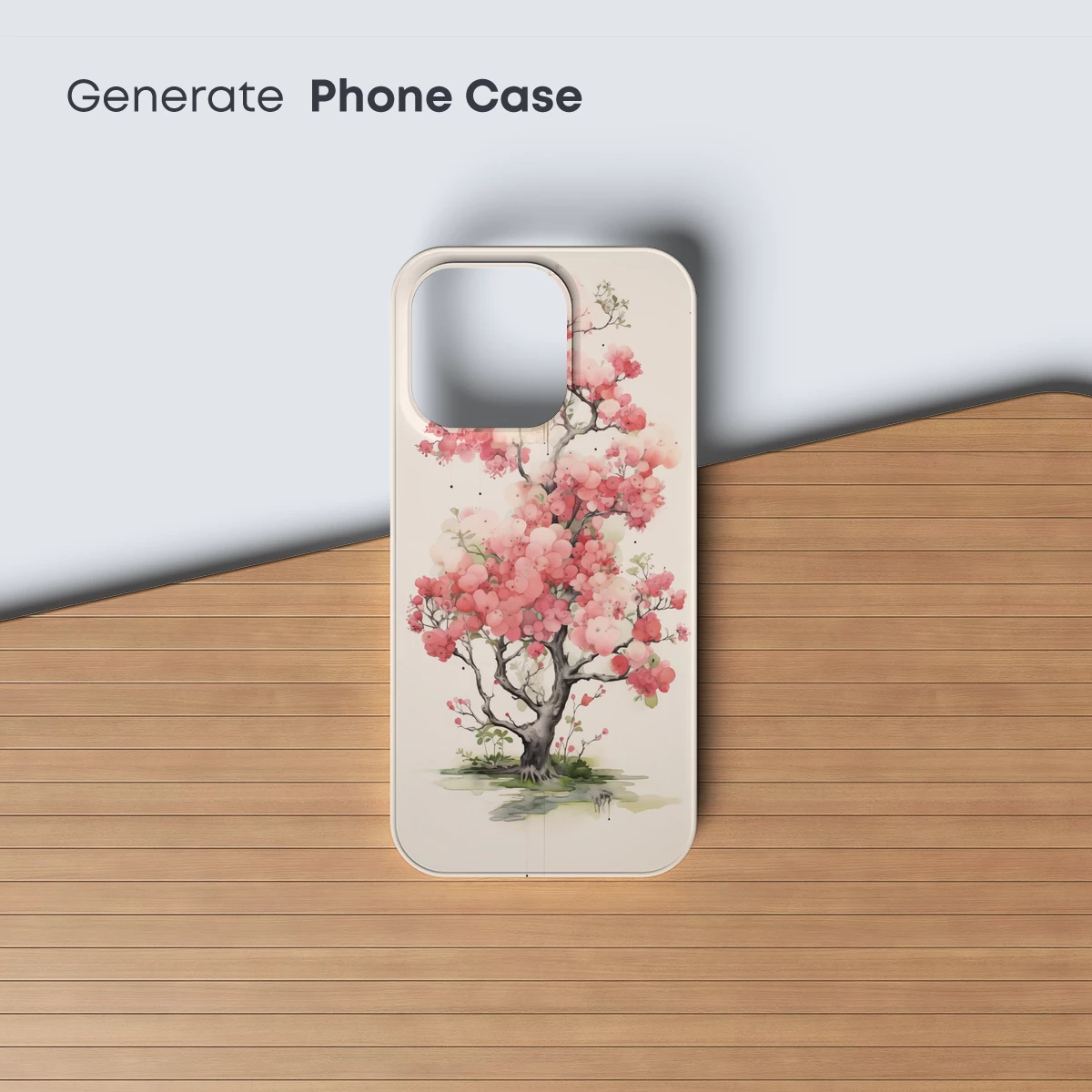 Blossom Whisper: Ethereal Floral Artistry - Image 3