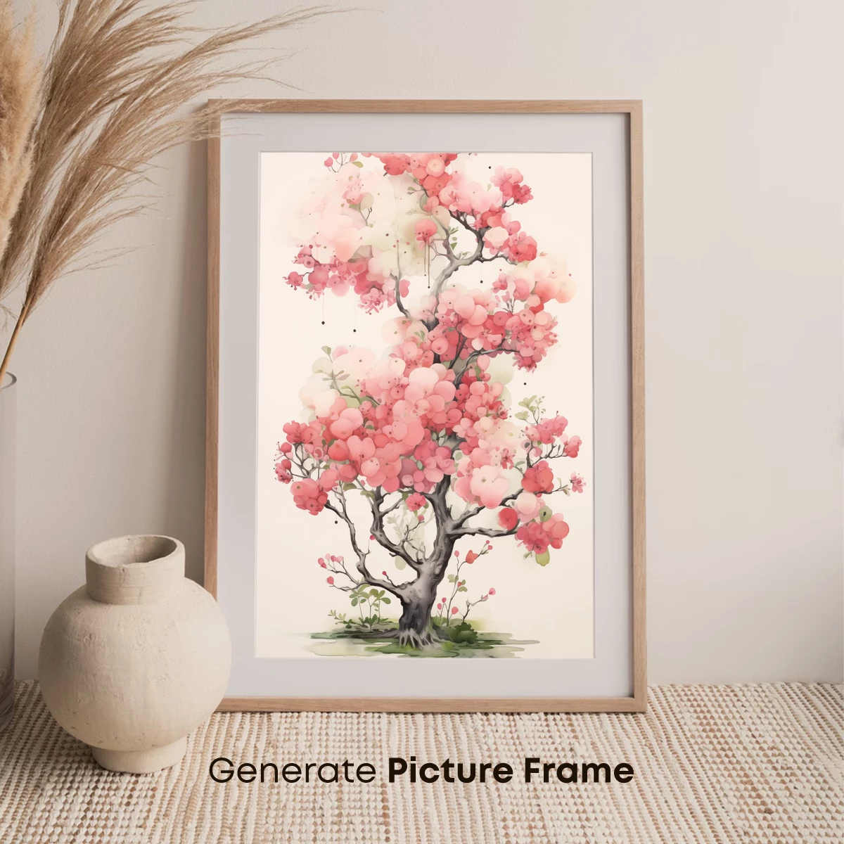 Blossom Whisper: Ethereal Floral Artistry - Image 7