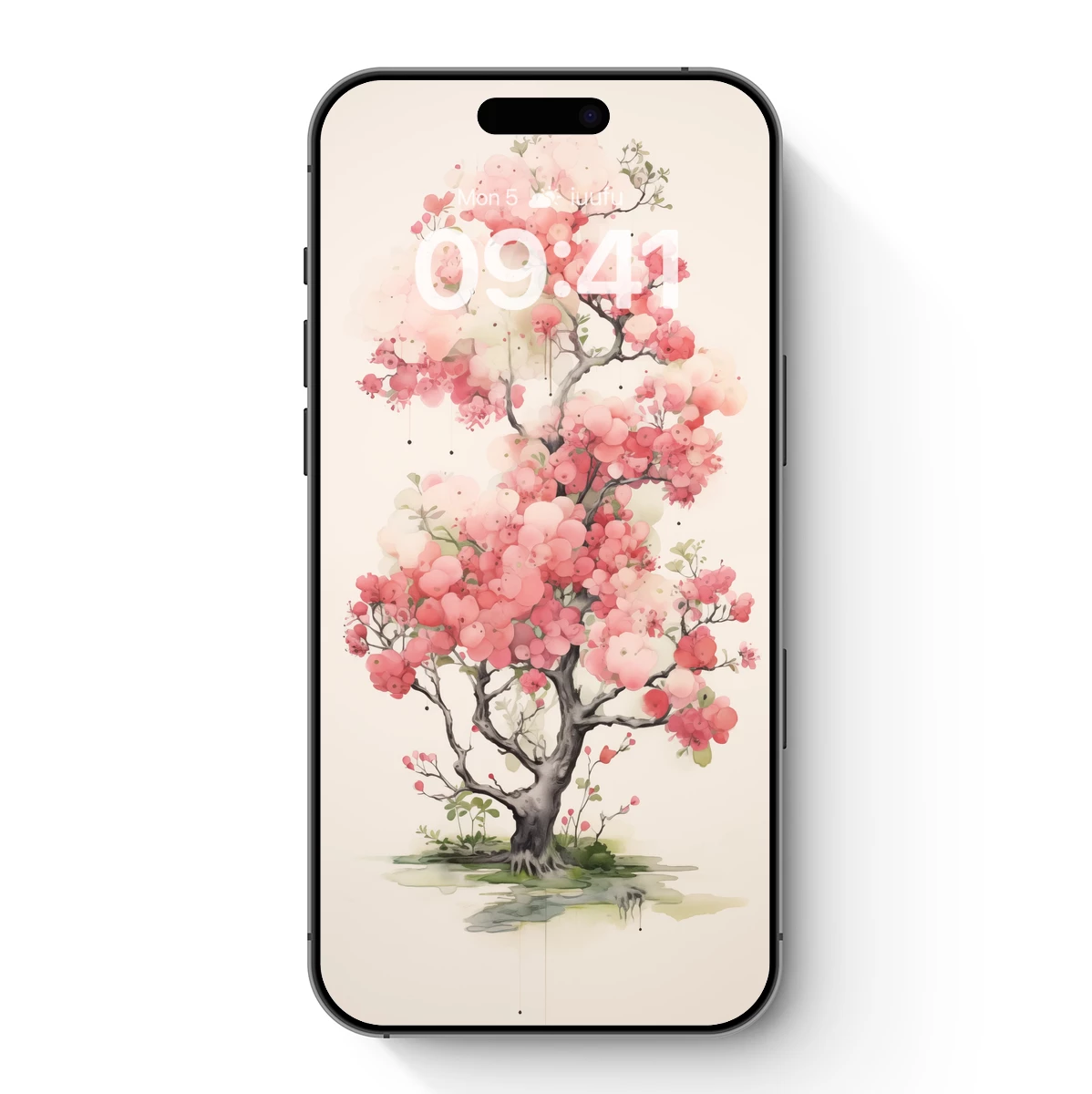 Blossom Whisper: Ethereal Floral Artistry