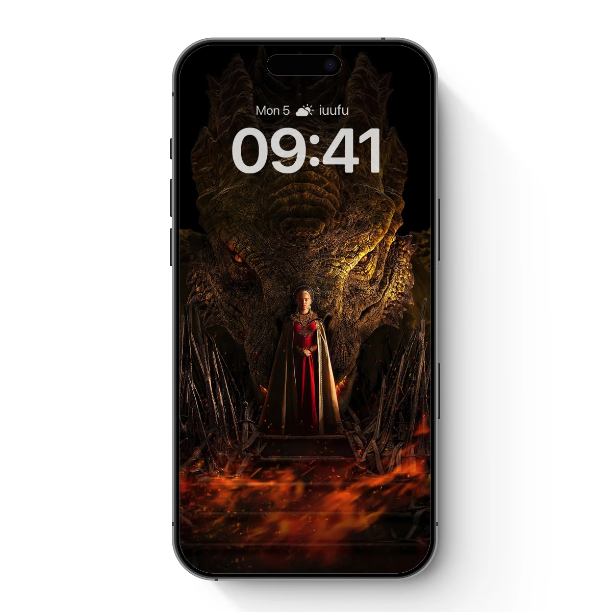 Dragon's Embrace: A Regal Fantasy Encounter