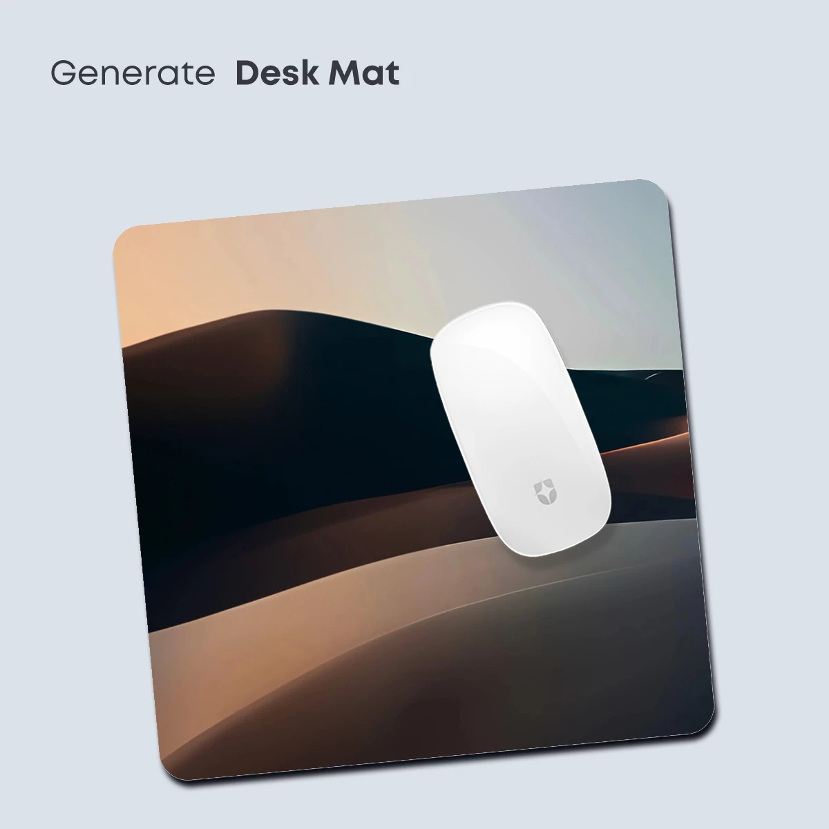 Ethereal Dune Symphony - Image 4