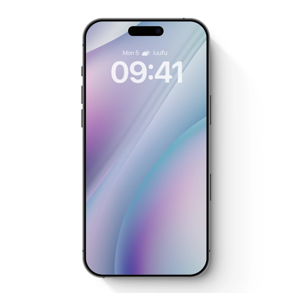 Ethereal Gradient Flow