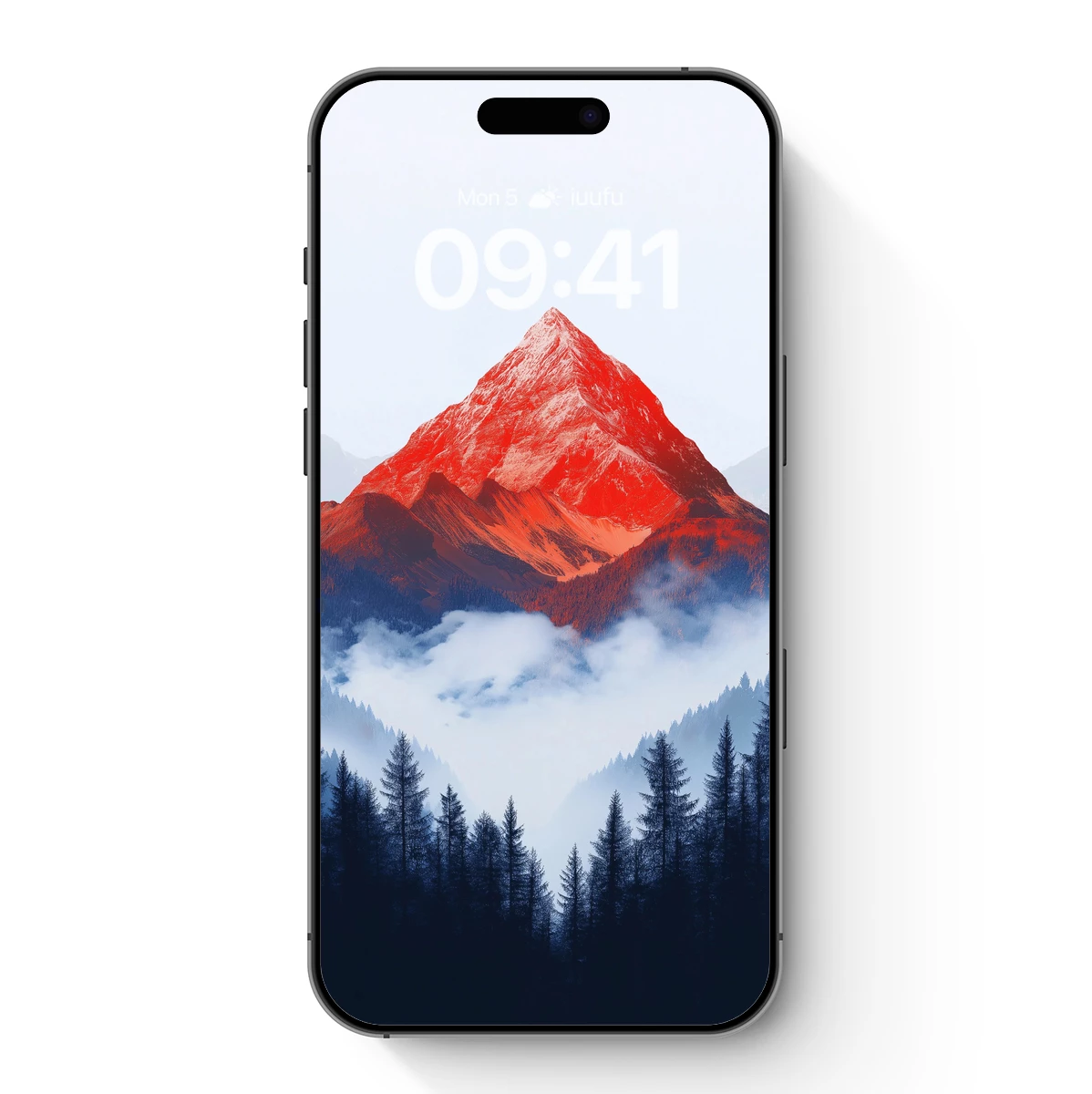 Crimson Peak: Misty Mountain Majesty