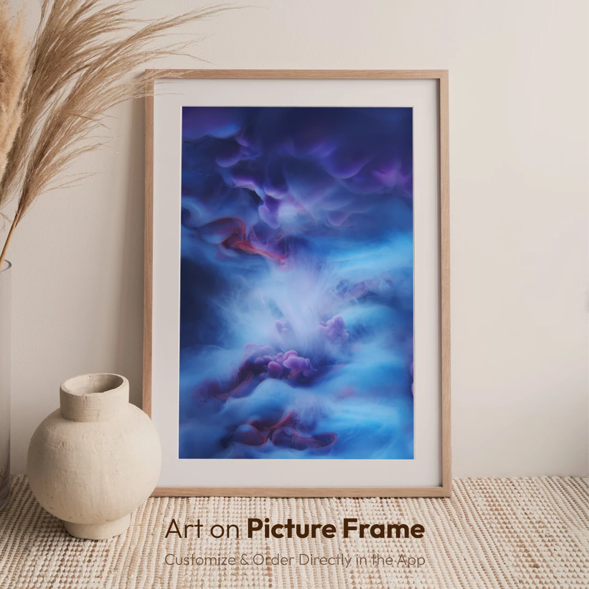 Ethereal Nebula Dreamscape - Image 7