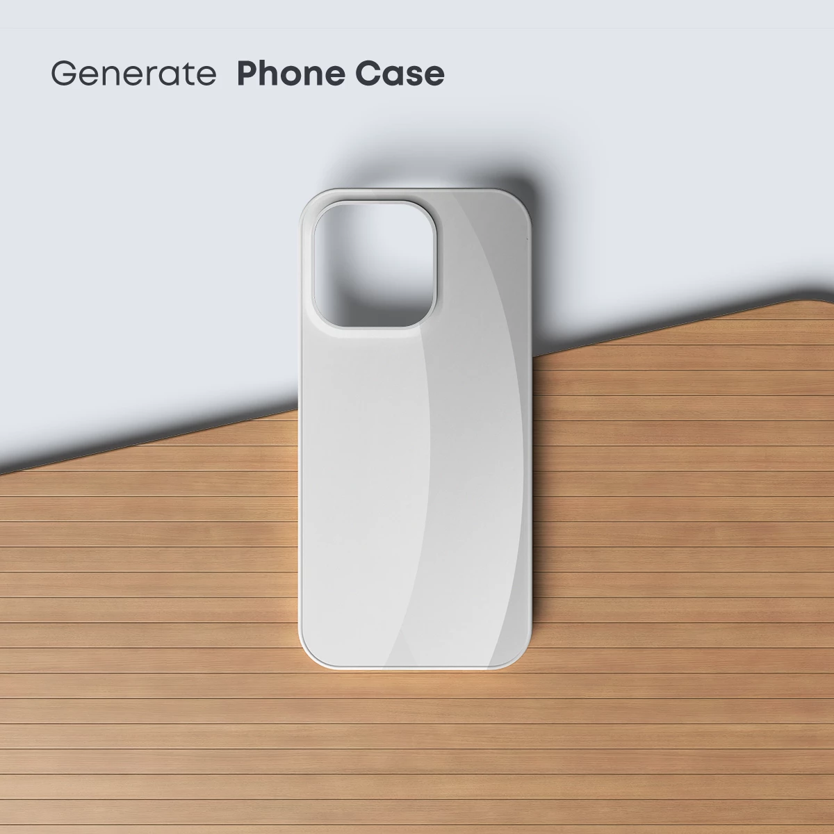 Elegant Curves in Monochrome - Image 3