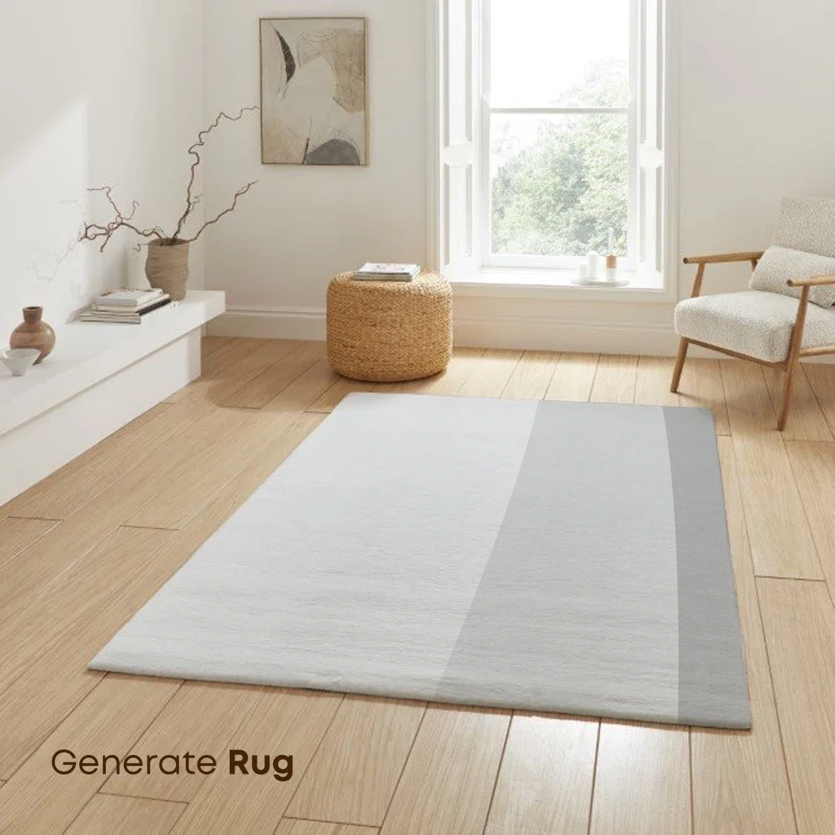 Elegant Curves in Monochrome - Image 6