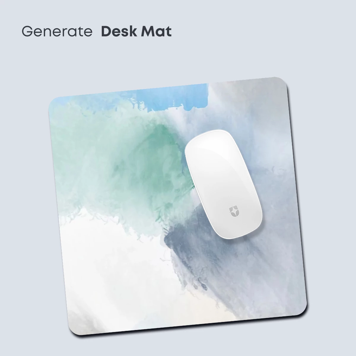 Abstract Watercolor Symphony - Image 4