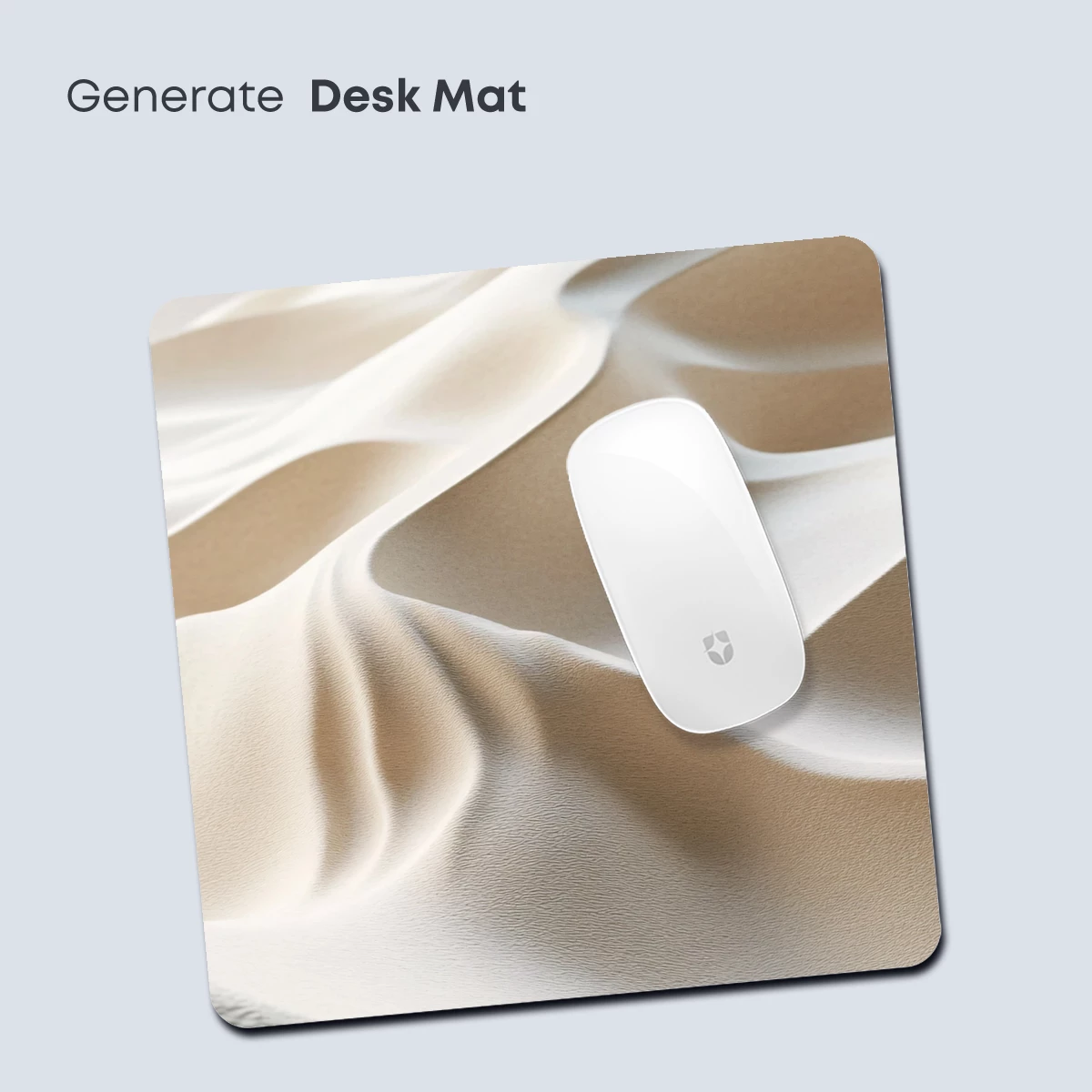 Elegant Sand Dunes: A Study in Soft Curves and Light - Image 4