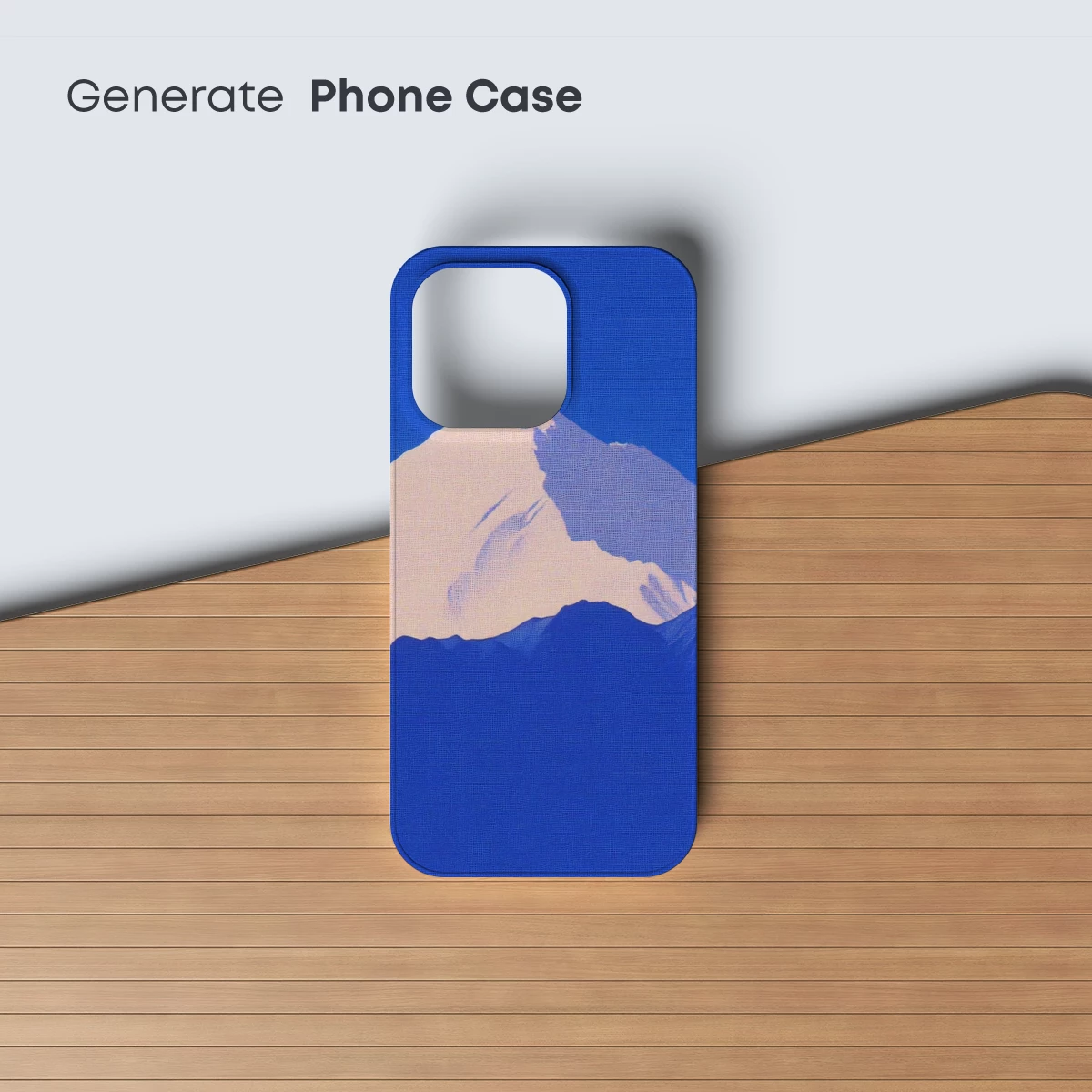 Eternal Snow Peak: A Tribute to Himalayan Majesty - Image 3