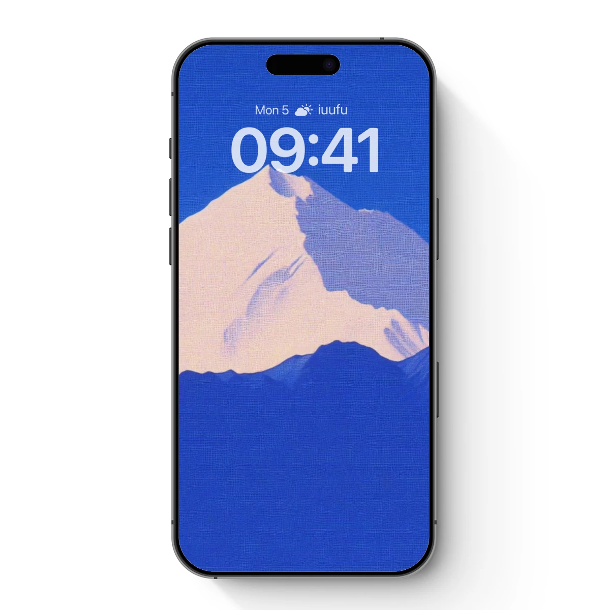 Eternal Snow Peak: A Tribute to Himalayan Majesty