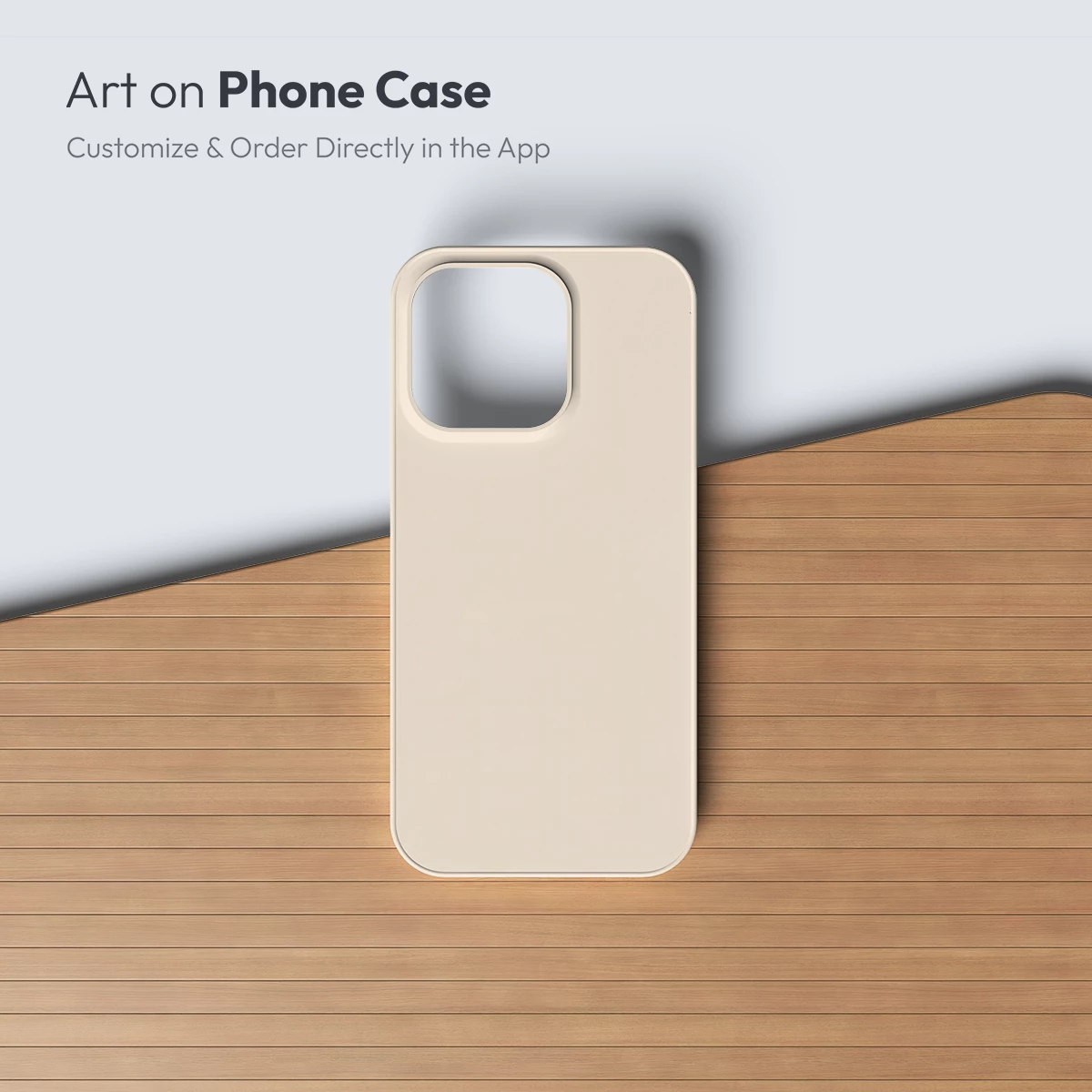 Crimson Serpent: Abstract Brushstroke Elegance - Image 3