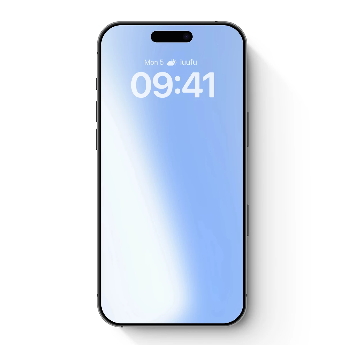 Ethereal Gradient Glow