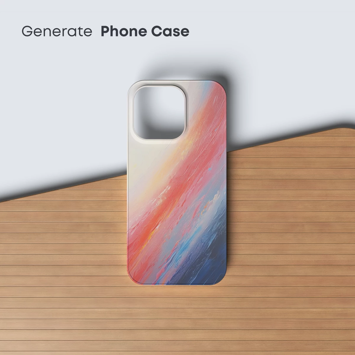 Abstract Horizon Fusion - Image 3