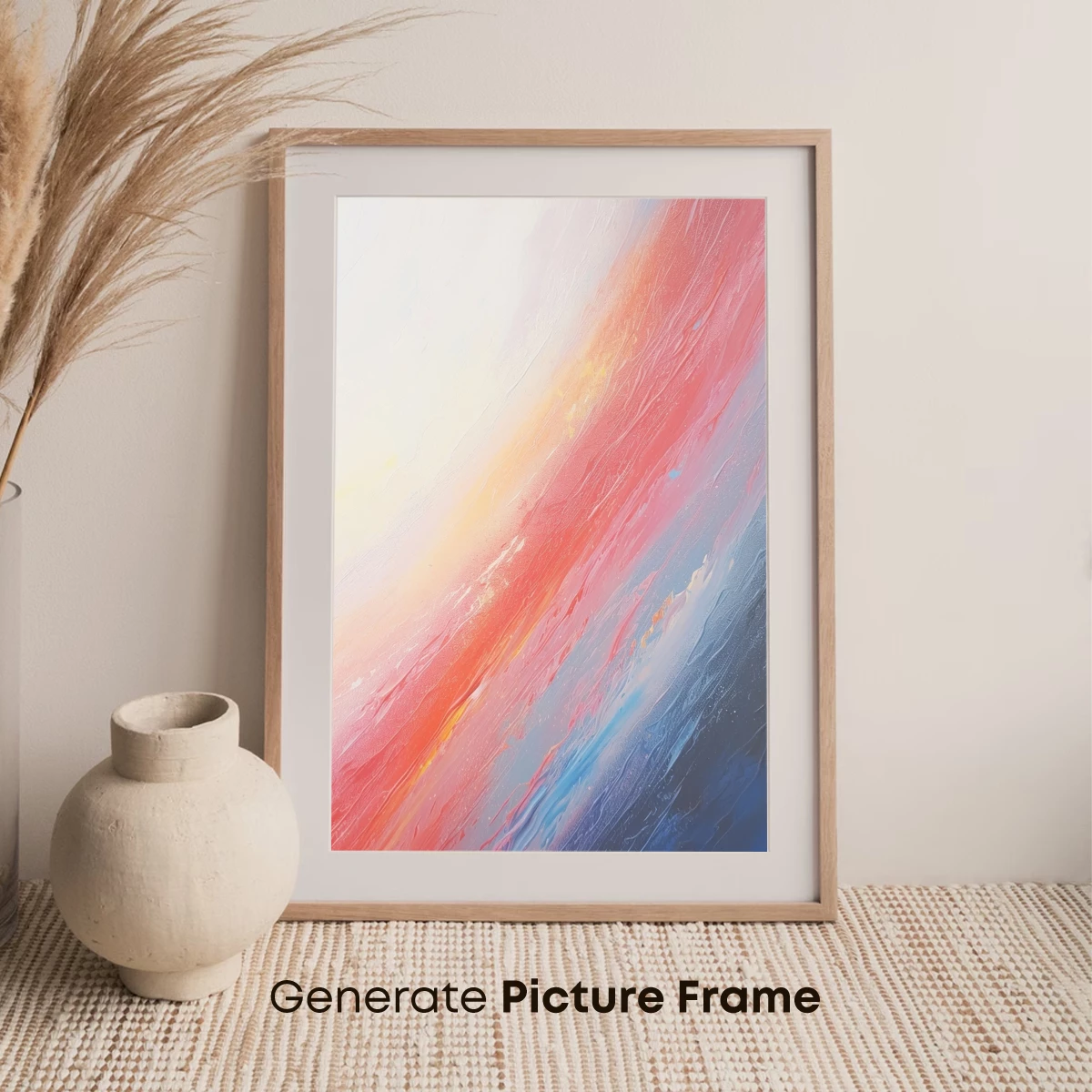 Abstract Horizon Fusion - Image 7