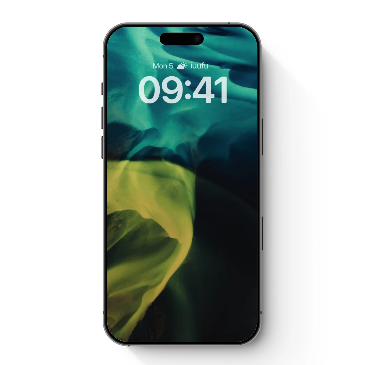 Aurora’s Embrace: Ethereal Light and Shadow Play Aurora's Embrace: Ethereal Light and Shadow Play