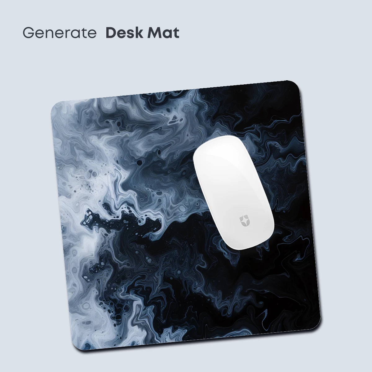 Ethereal Abyss: A Dance of Light and Shadow - Image 4