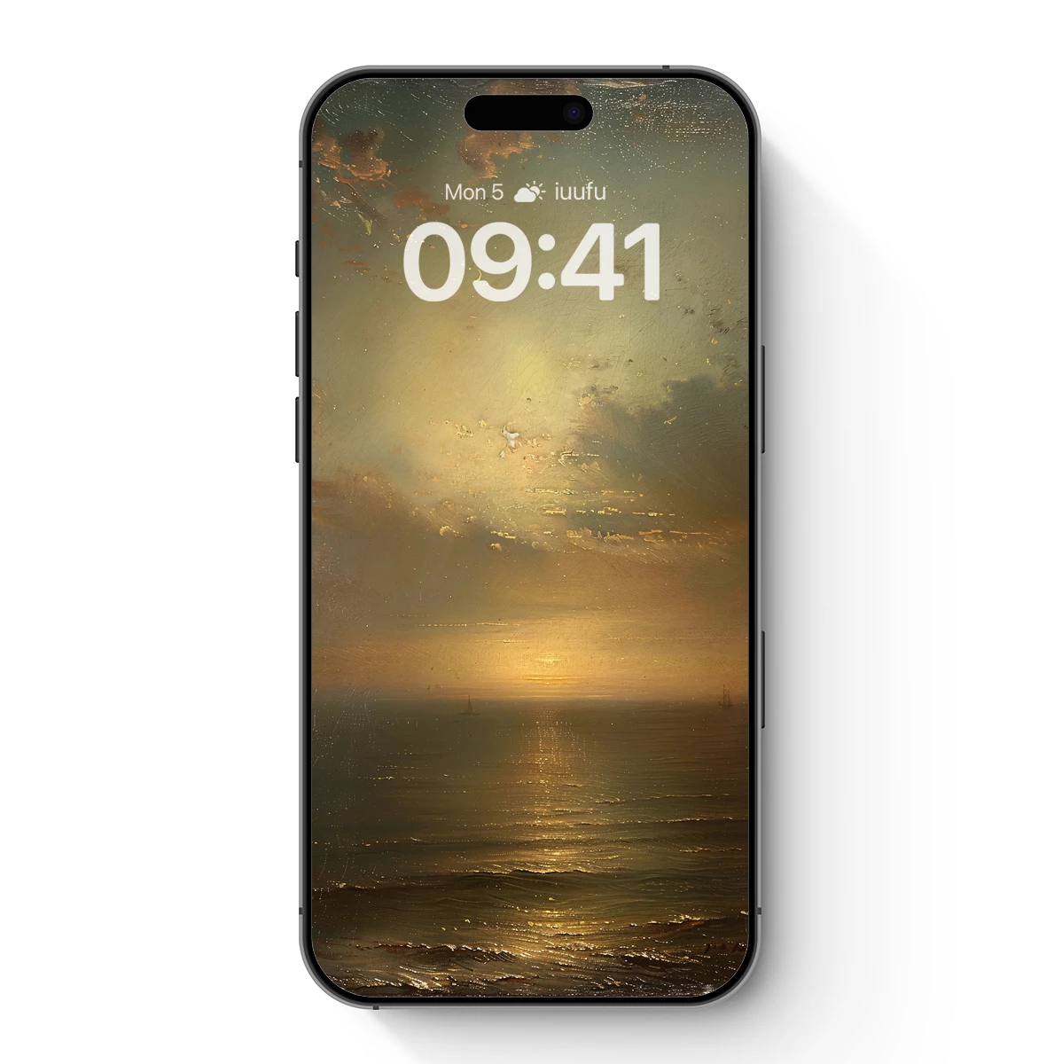 Golden Sunset Odyssey