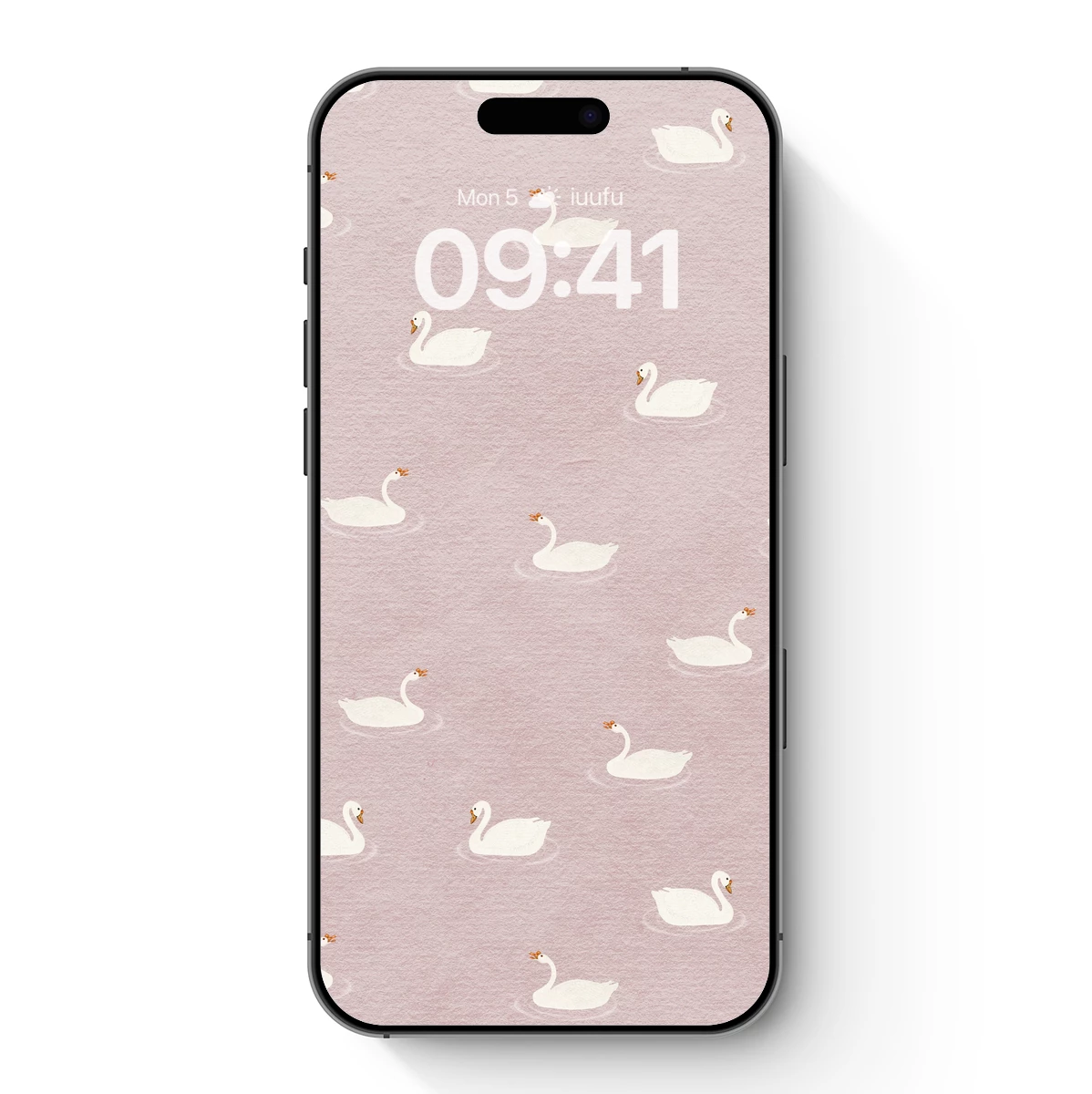 Elegant Swan Serenity: Minimalist Watercolor Harmony Elegant Swan Serenity: Minimalist Watercolor Harmony