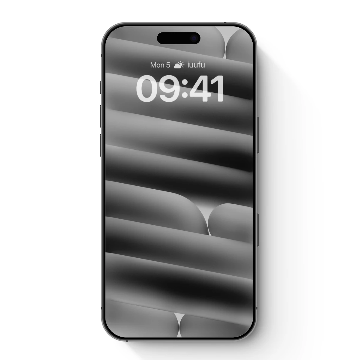 Ethereal Curves: A Monochrome Odyssey Ethereal Curves: A Monochrome Odyssey