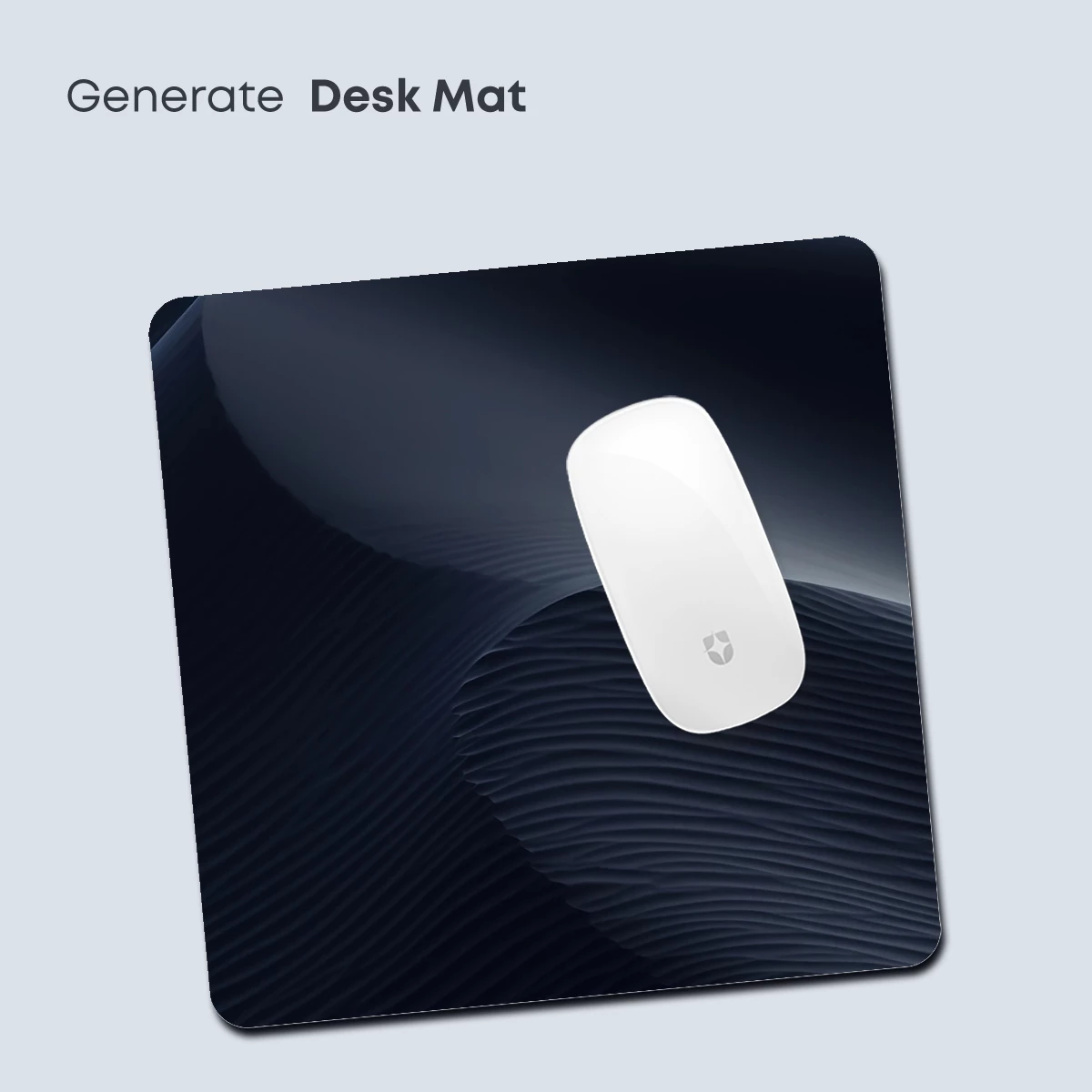 Ethereal Dune Whispers: Moonlit Sands - Image 4