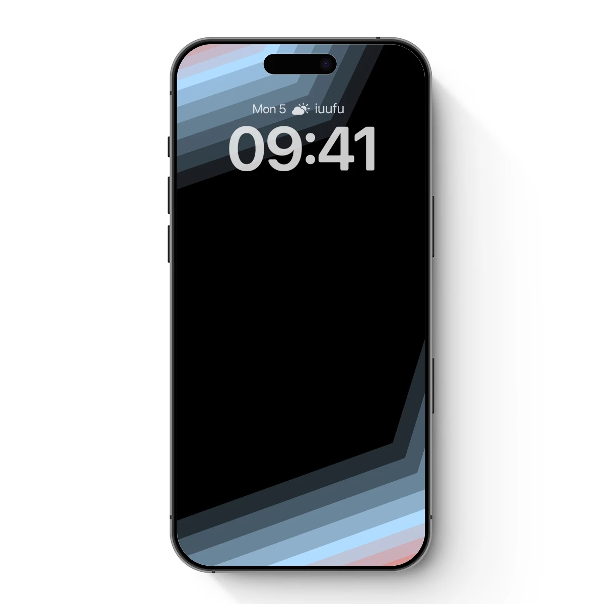 Geometric Eclipse: Shadow and Light Layers