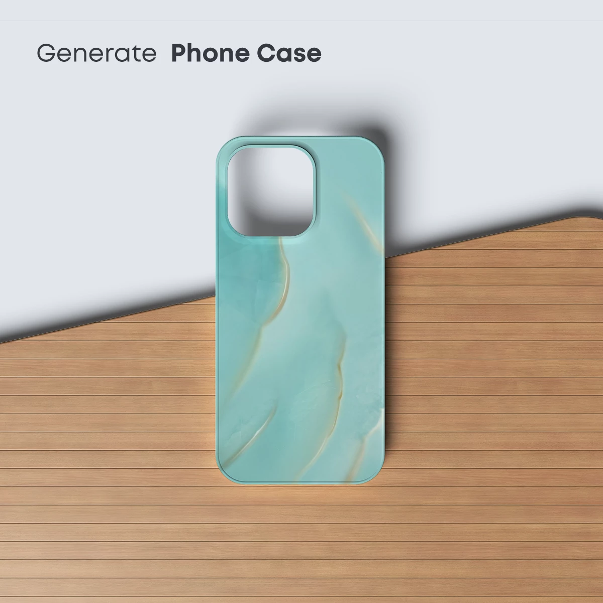 Ethereal Aqua Waves: A Fluid Symphony - Image 3