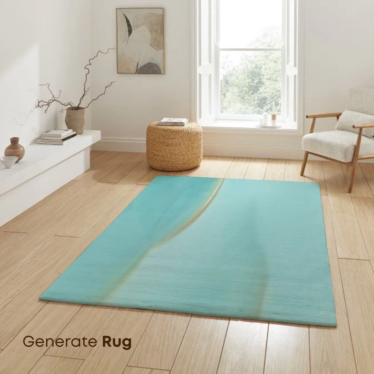 Ethereal Aqua Waves: A Fluid Symphony - Image 6