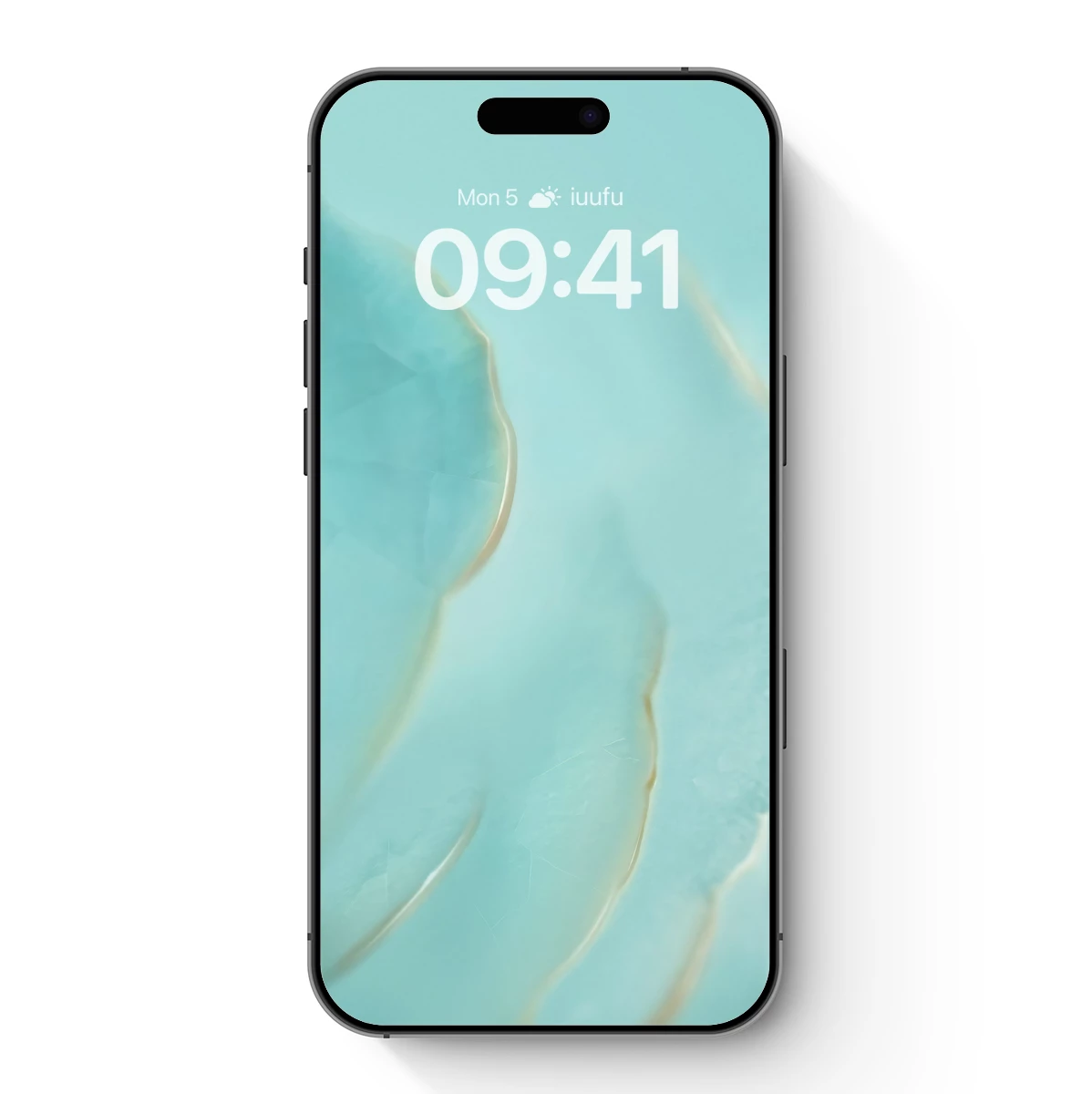 Ethereal Aqua Waves: A Fluid Symphony