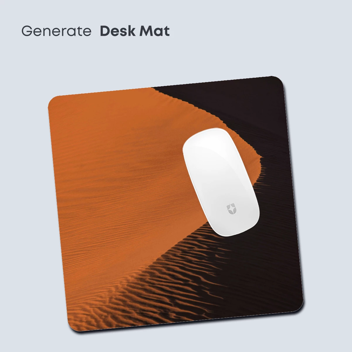 Desert Dune Symphony: Golden Ripples at Twilight - Image 4