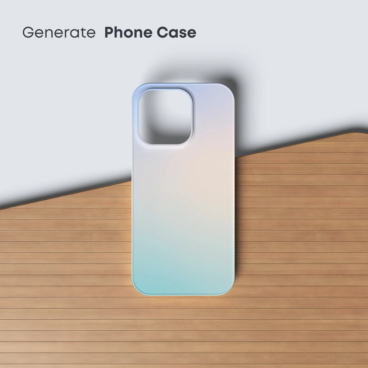 Ethereal Gradient Horizon - Image 3