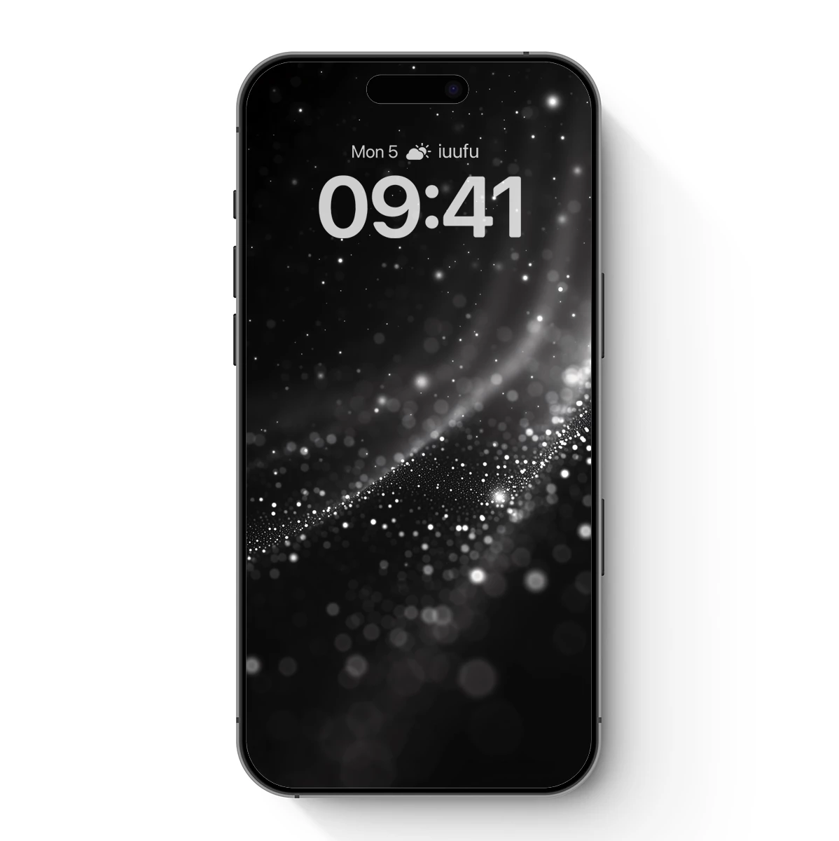 Ethereal Stardust Symphony