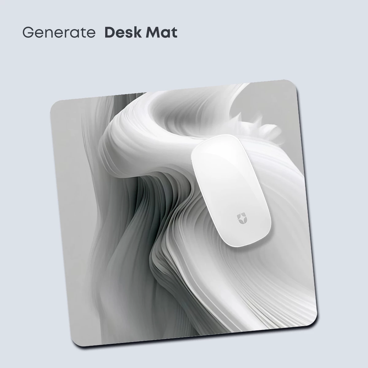 Ethereal Silk Waves: A Dance of Light and Shadow - Image 4