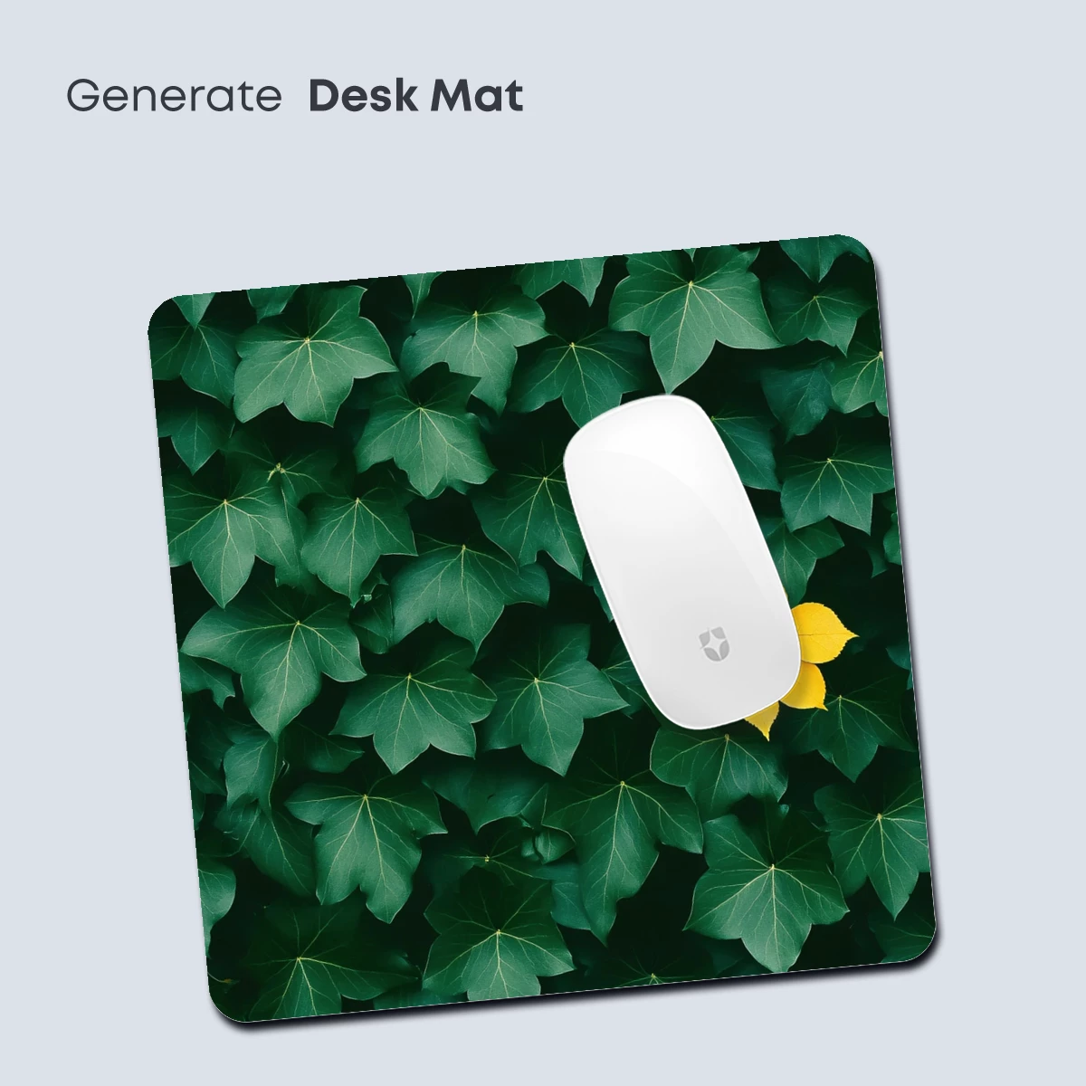 Golden Bloom Amidst Verdant Leaves - Image 4