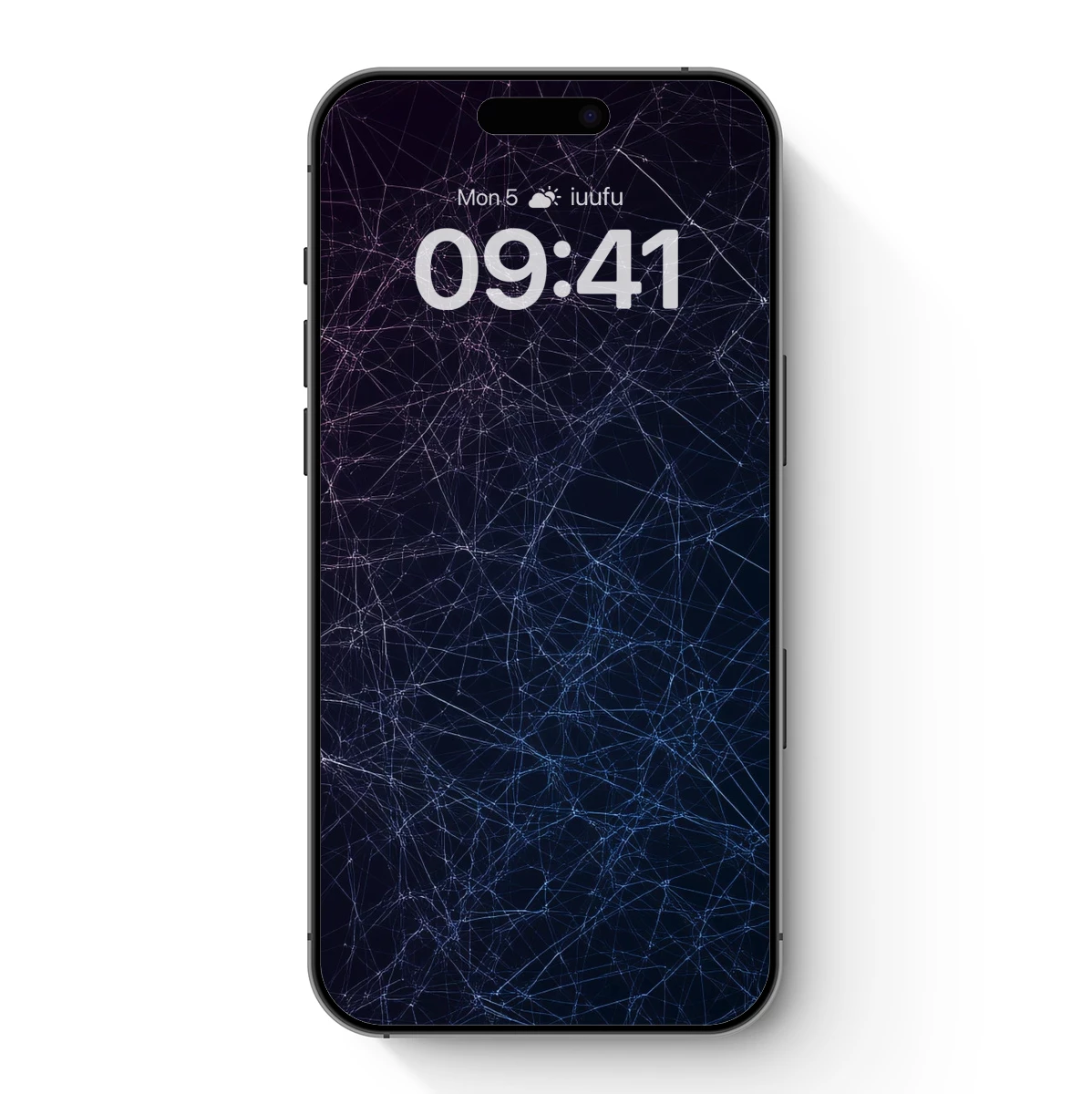 Interstellar Web: Cosmic Connections in Abstract Geometry