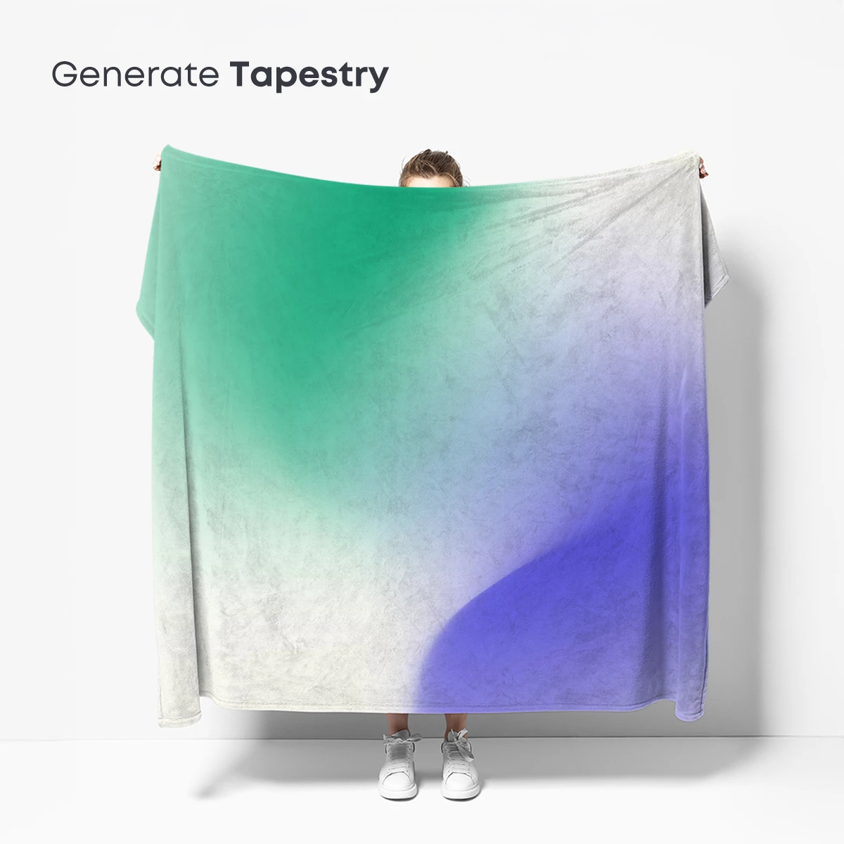 Ethereal Chromatic Waves - Image 5