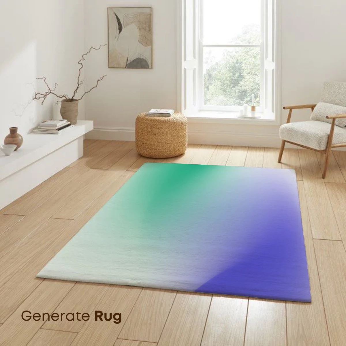 Ethereal Chromatic Waves - Image 6