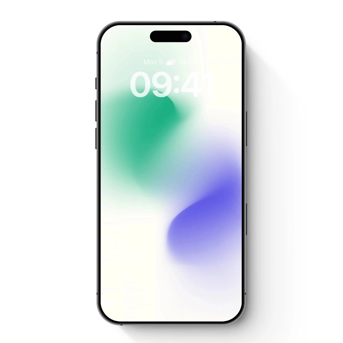 Ethereal Chromatic Waves