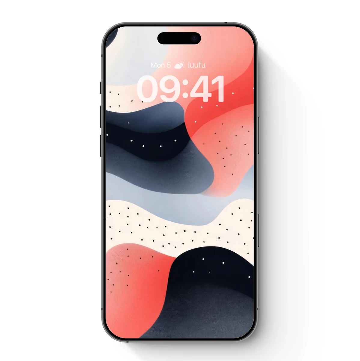 Fluid Waves of Color: Abstract Modern Artistry