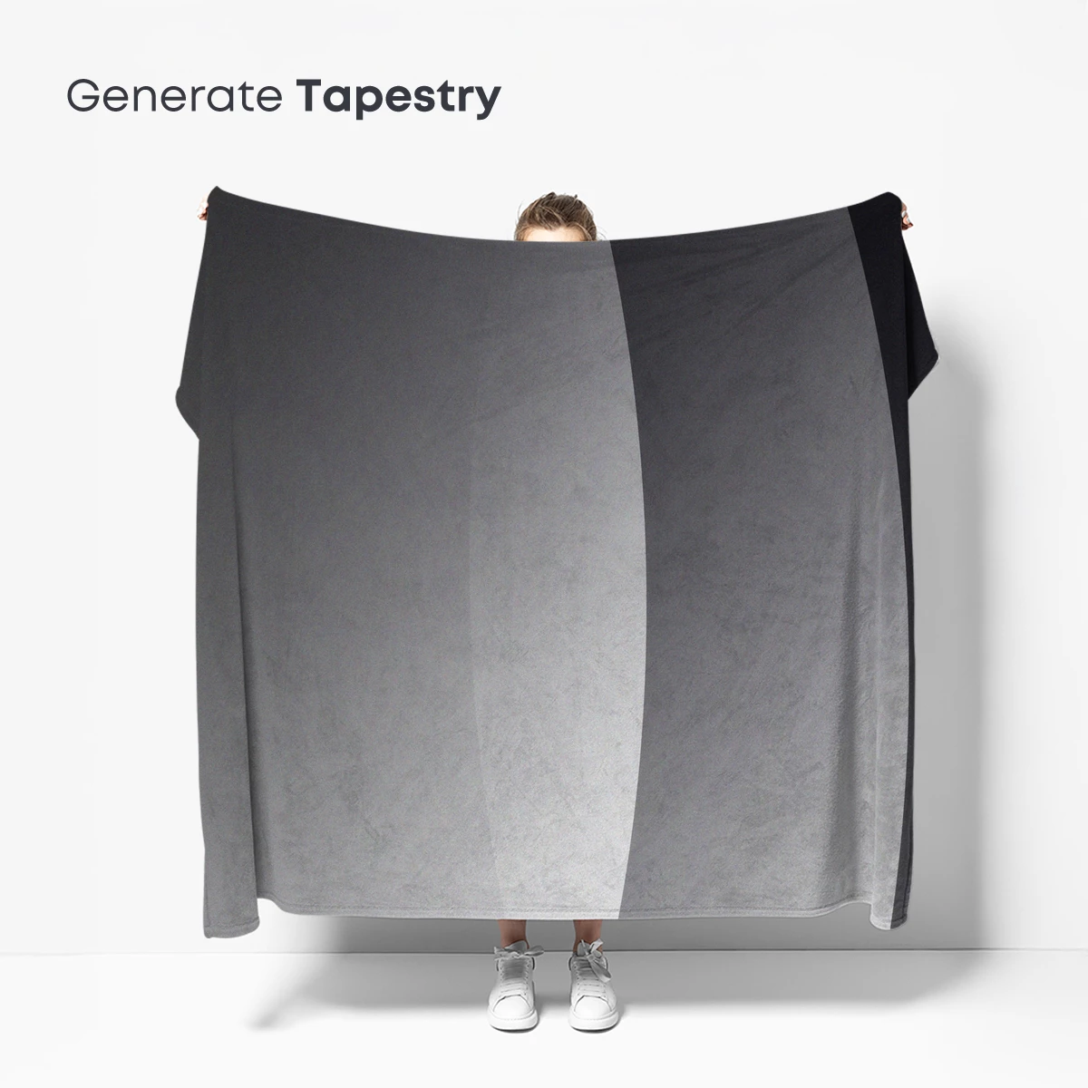 Elegant Curves: A Study in Monochrome Contrast - Image 5