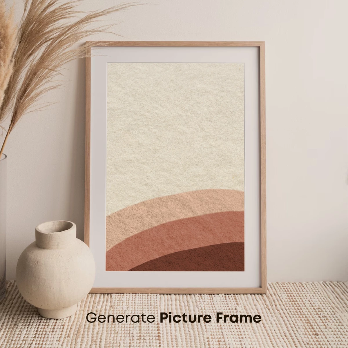 Earthy Tones Arch Symphony - Image 7
