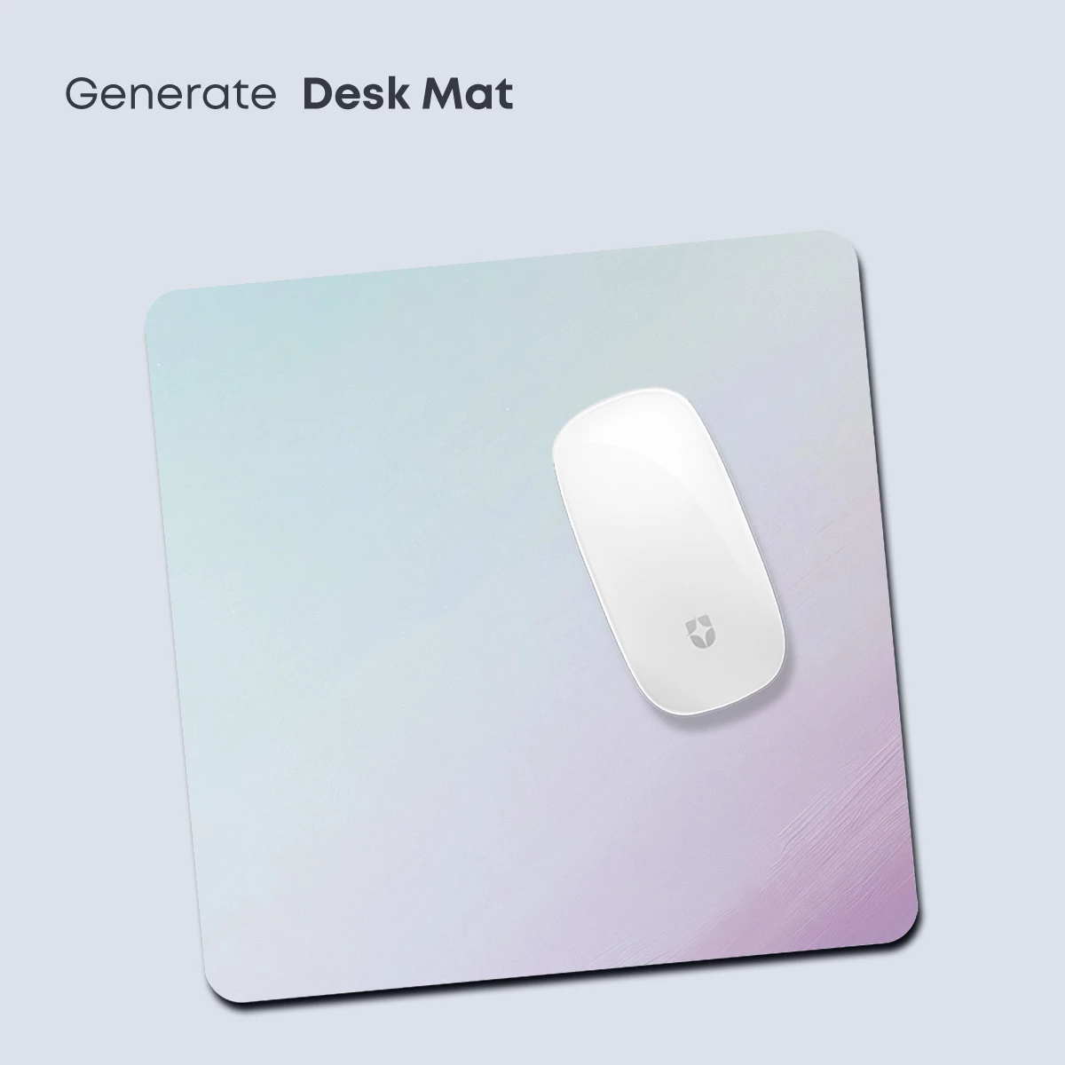 Gradient Serenity: Pastel Fusion Horizon - Image 4