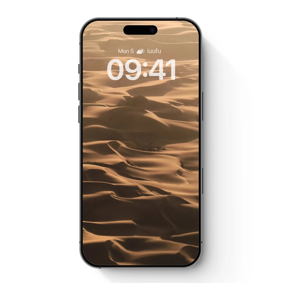 Golden Dunes at Sunset: A Desert Symphony Golden Dunes at Sunset: A Desert Symphony