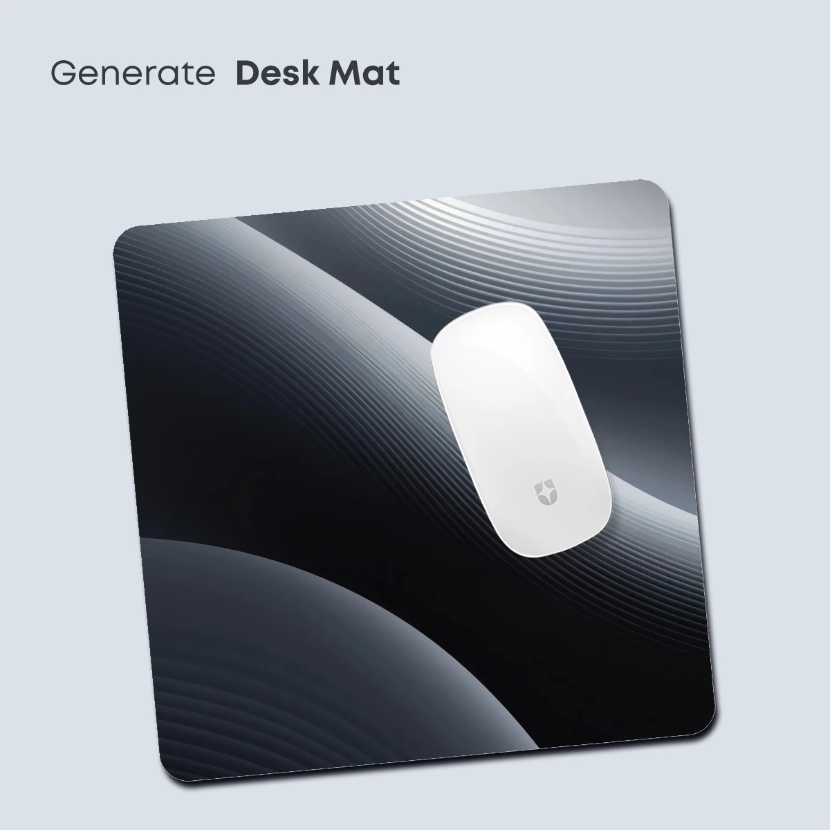 Elegant Strata: A Symphony of Curved Lines - Image 4