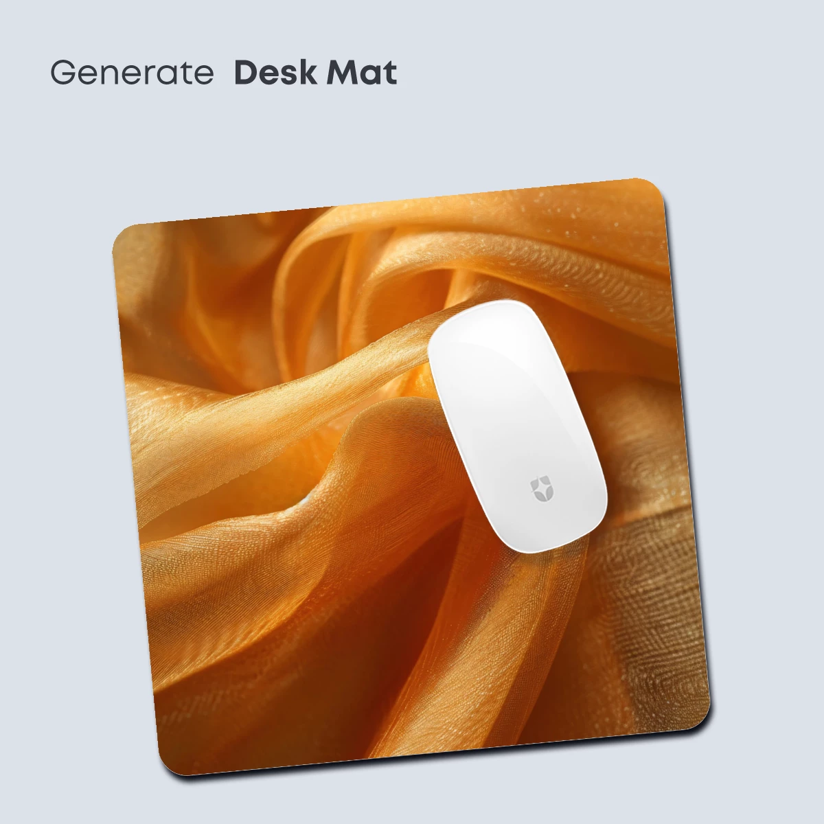 Golden Silk Whispers: Textured Elegance Unfolded - Image 4