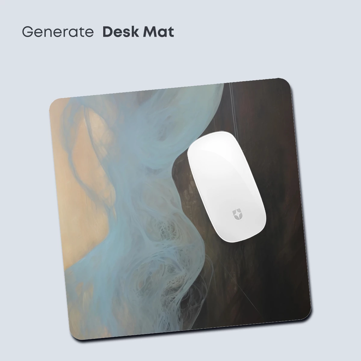 Ethereal Moonlit Veil: A Surreal Landscape Odyssey - Image 4