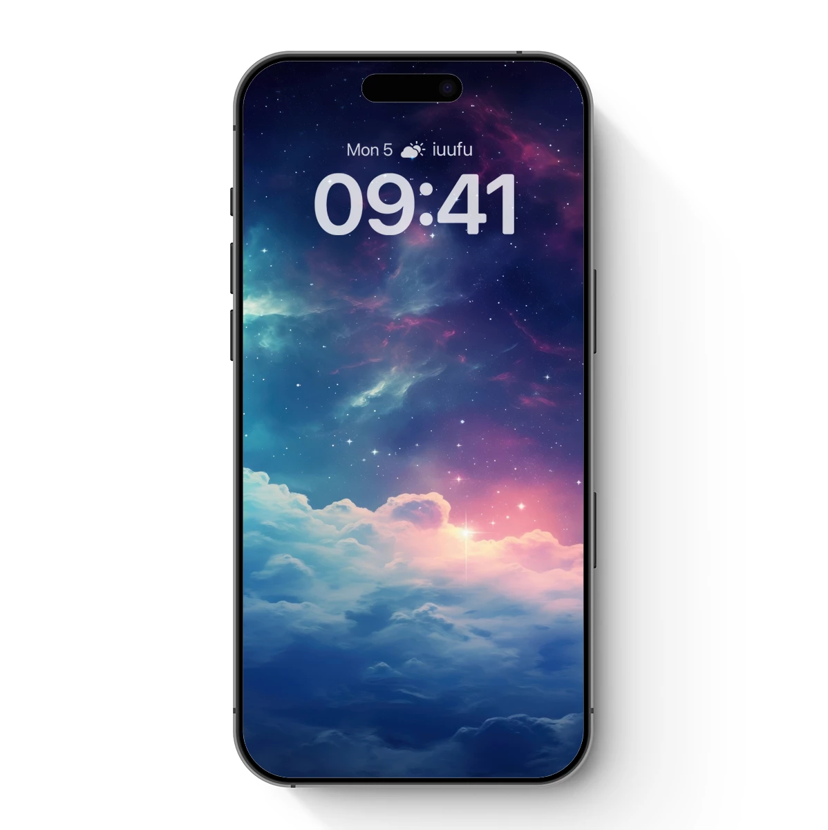 Celestial Clouds: Dreamy Sky Art