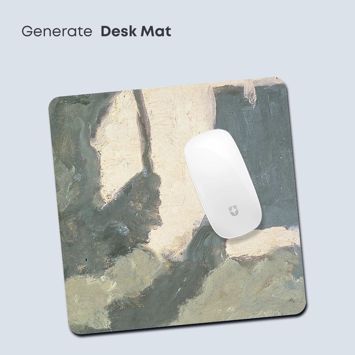 Abstract Shadows: A Study in Light and Form - Image 4