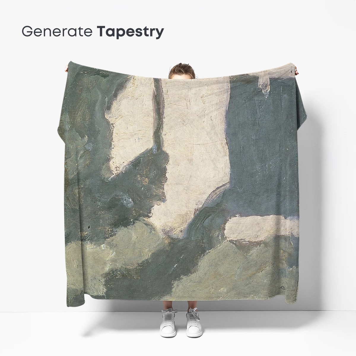 Abstract Shadows: A Study in Light and Form - Image 5