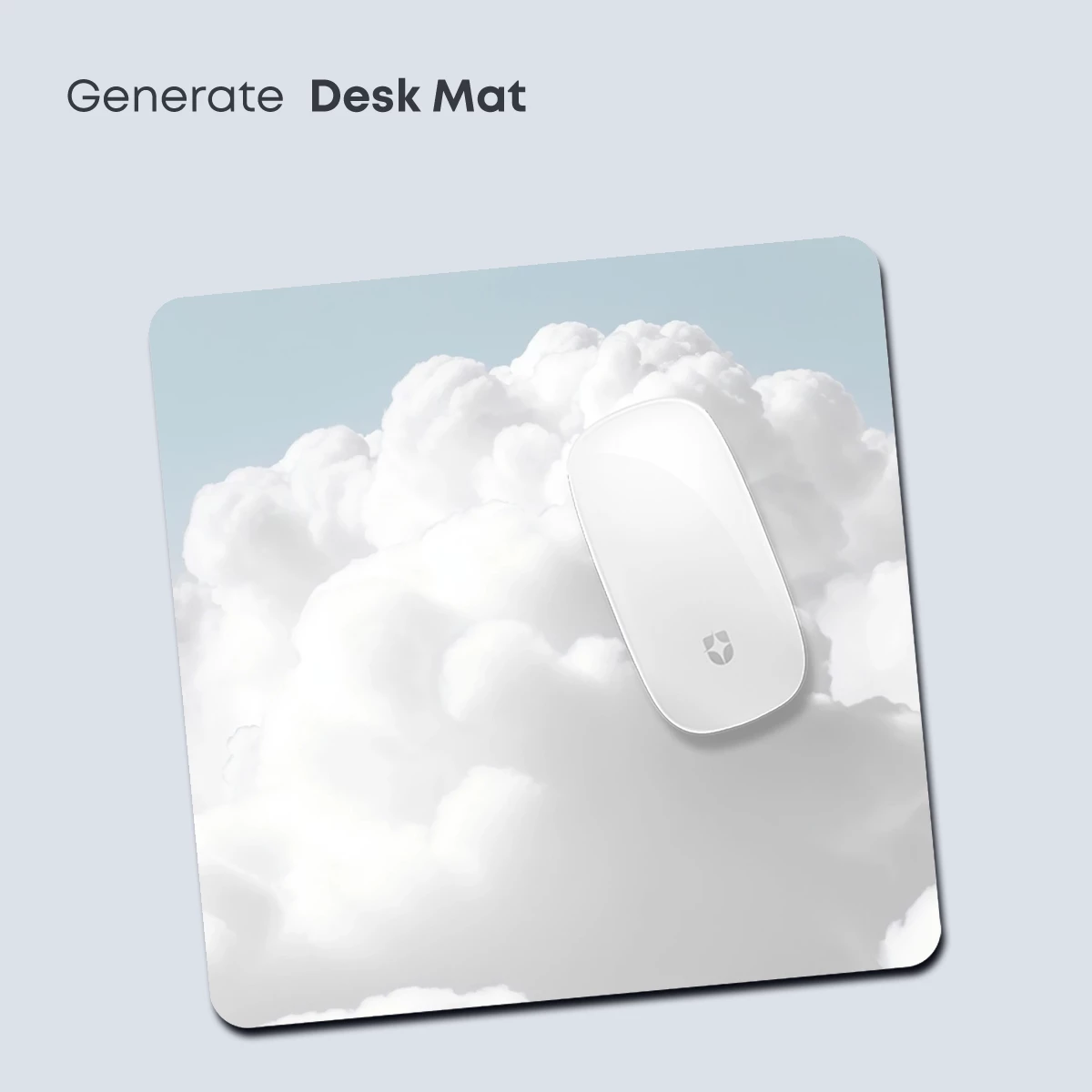 Cotton Clouds: Ethereal Sky Dreamscape - Image 4